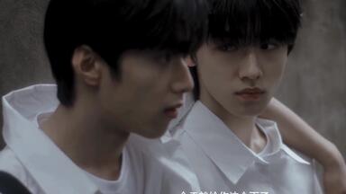 时代少年团】宋亚轩刘耀文《一起等雨停》_哔哩哔哩_bilibili