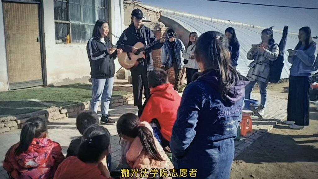 短视频大赛集体组宁夏大学法学院投稿哔哩哔哩bilibili