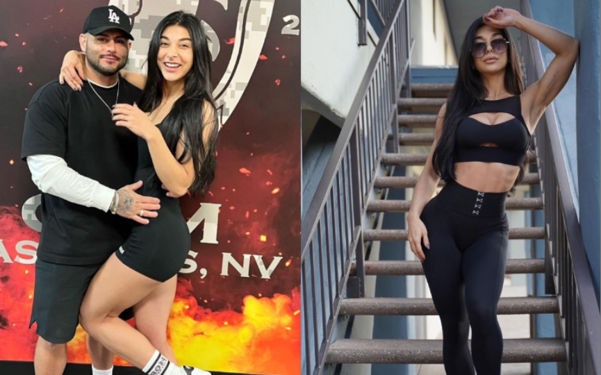 【臀训】ifbb pro 比基尼 劳拉