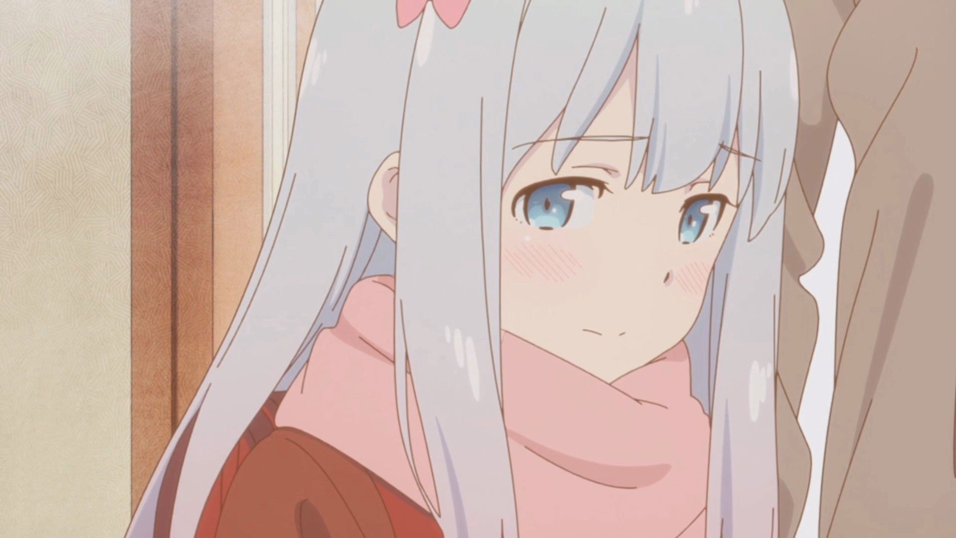 和 泉 纱 雾_哔哩哔哩_bilibili