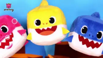 Download Video: Cube Baby Shark - Baby Shark Toy - Toy Song - Play with Baby Shark - Baby Shark