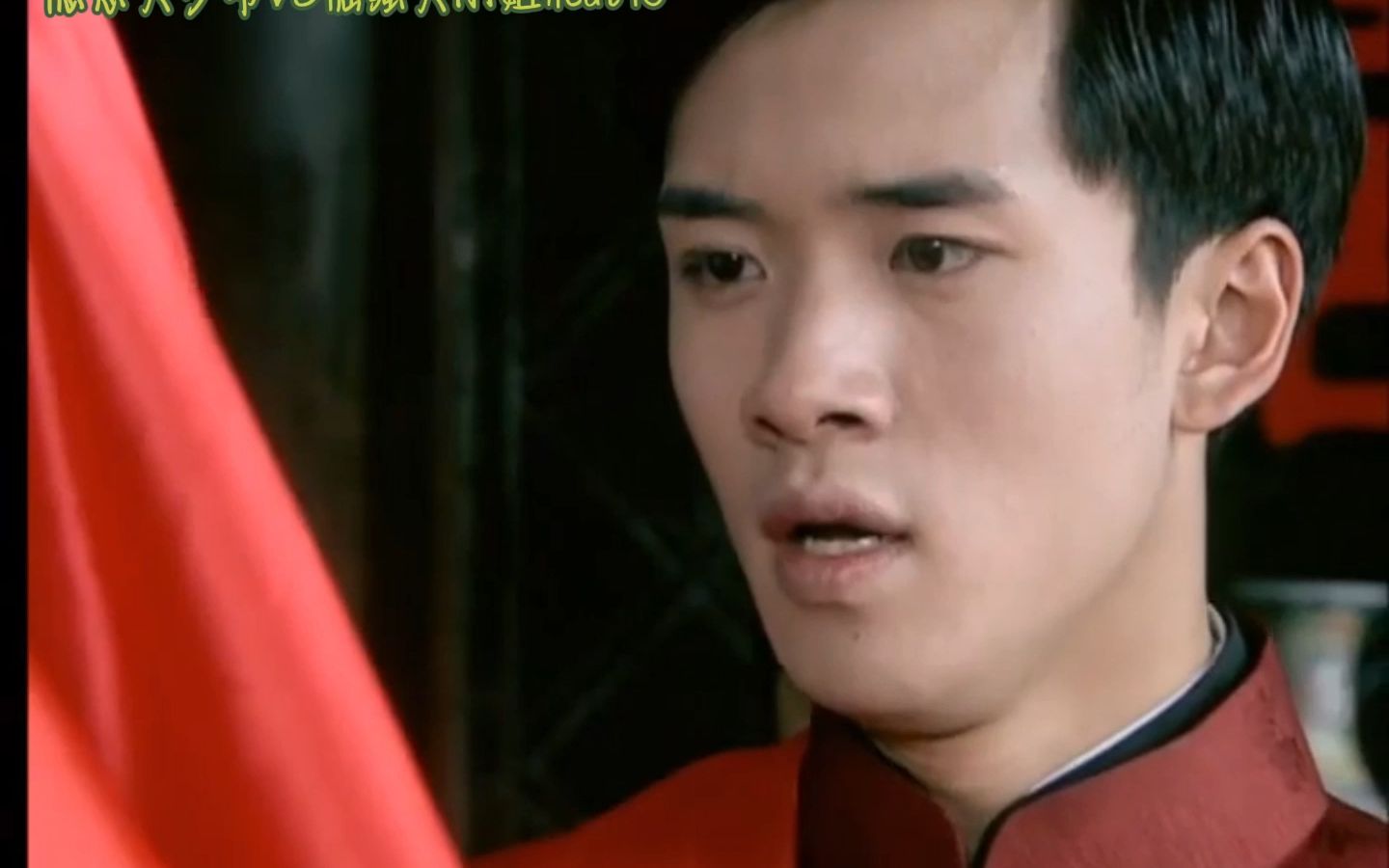 [民国爱情] cut10#求不到的心#之大少爷:一种相思,两处闲愁!