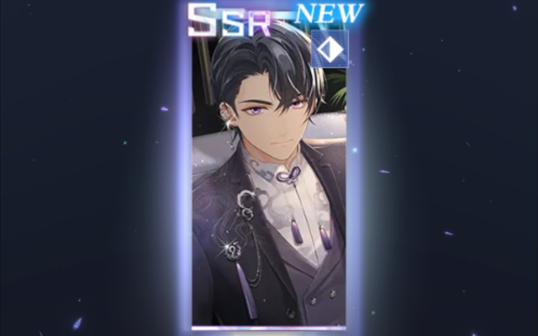 虚诞盛宴卡面剧情小陆总:因为你对我别无所求_哔哩哔哩 (゜-゜)つロ