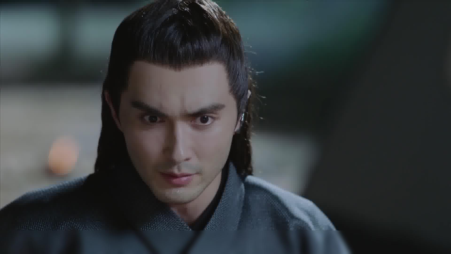 扶摇|高伟光|悲喜交加,繁华落尽中的华丽转身