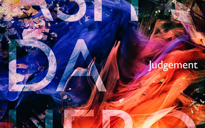 『蓝色监狱 blue lock』op2完整版配信「judgement」ash da hero