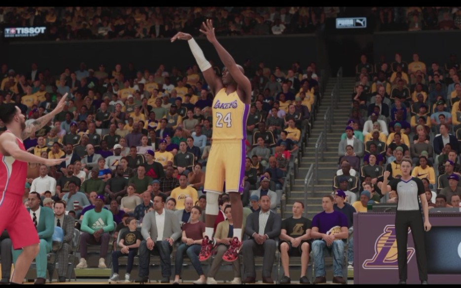 2klivenba2k21次世代科比动作修复