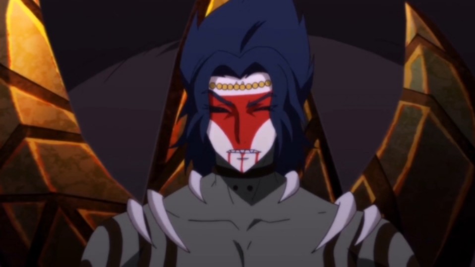 "这里是鬼棍,发现了三名幸存者"