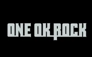 One Ok Rock Make 搜索结果 哔哩哔哩 Bilibili