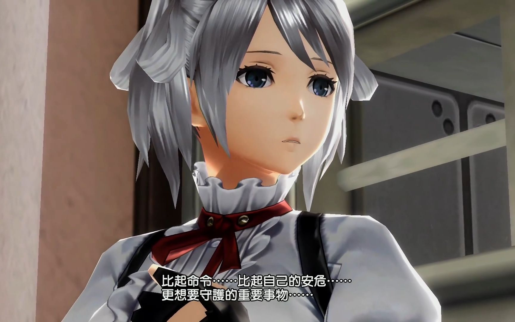 【鸑鷟】ps4 噬神者2:狂怒解放(god eater 2: rage burst) 剧情流程