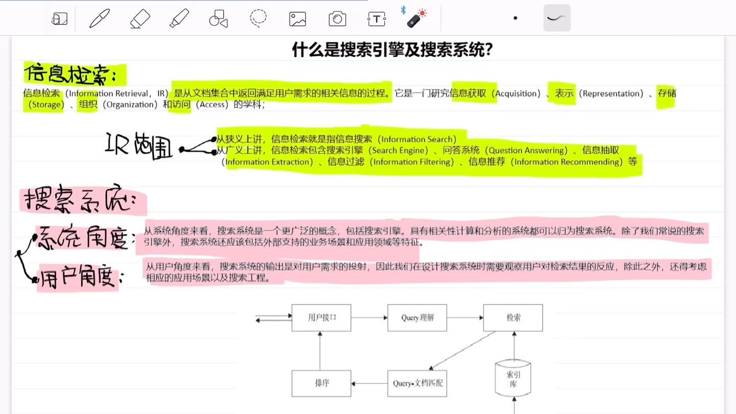 搜索引擎及搜索系统哔哩哔哩bilibili