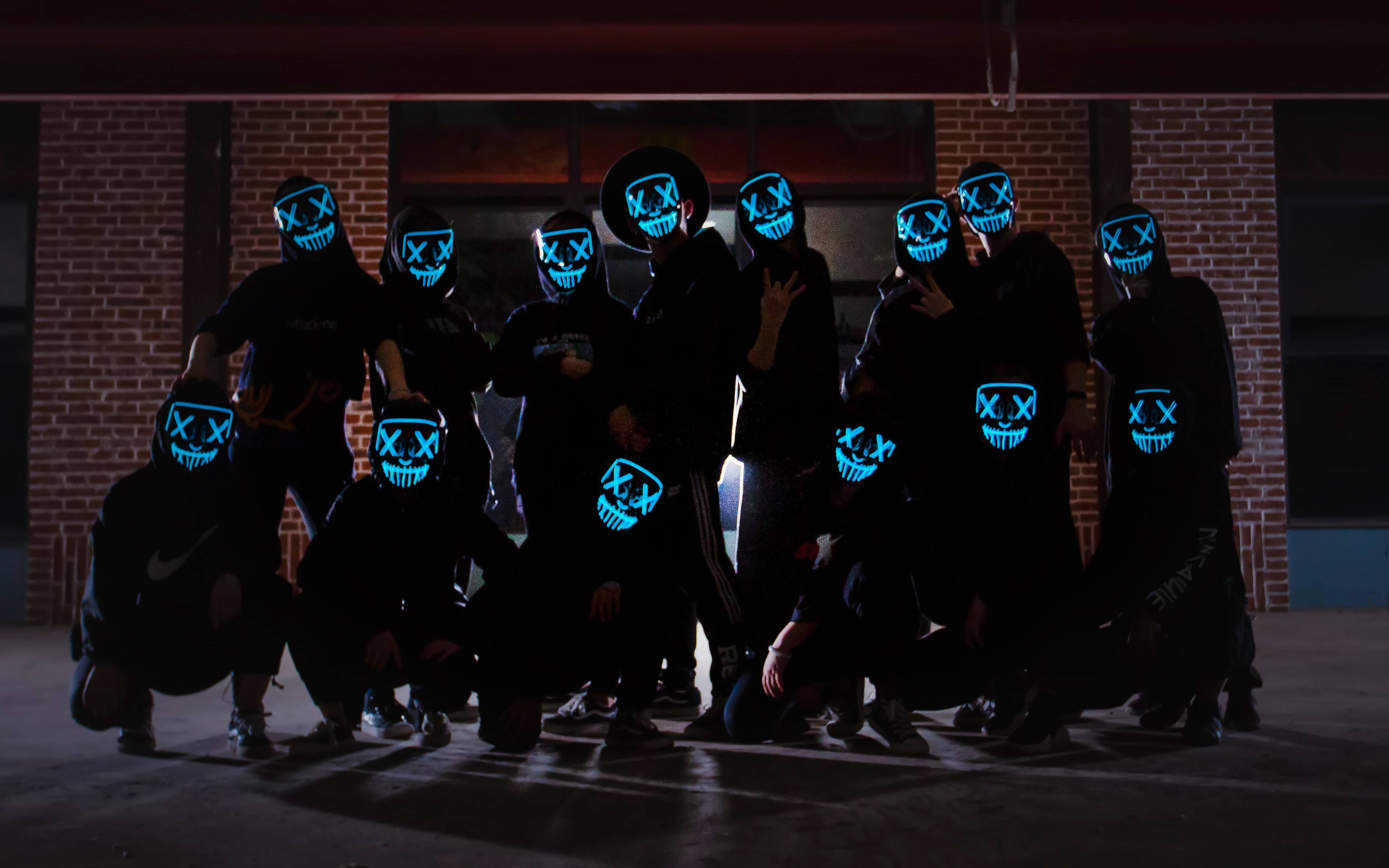 这编舞太酷了!欧美热单ric flair drip 【单色舞蹈】