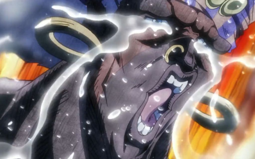 【jojo与音乐】acdc:太——过——分——啦——!