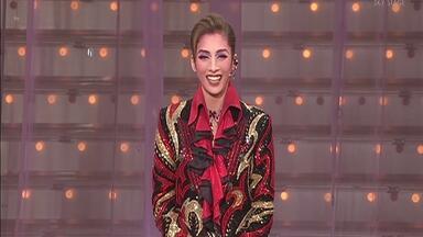 月組 宝塚大劇場公演 ミュージカル エドワード8世-王冠を賭けた恋-/ブリリア… 月組 宝塚大劇場公演 ミュージカル エドワード8世-王冠を賭けた恋-/