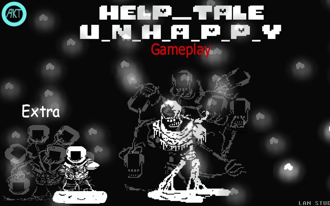 helptaleunhappy2阶无药