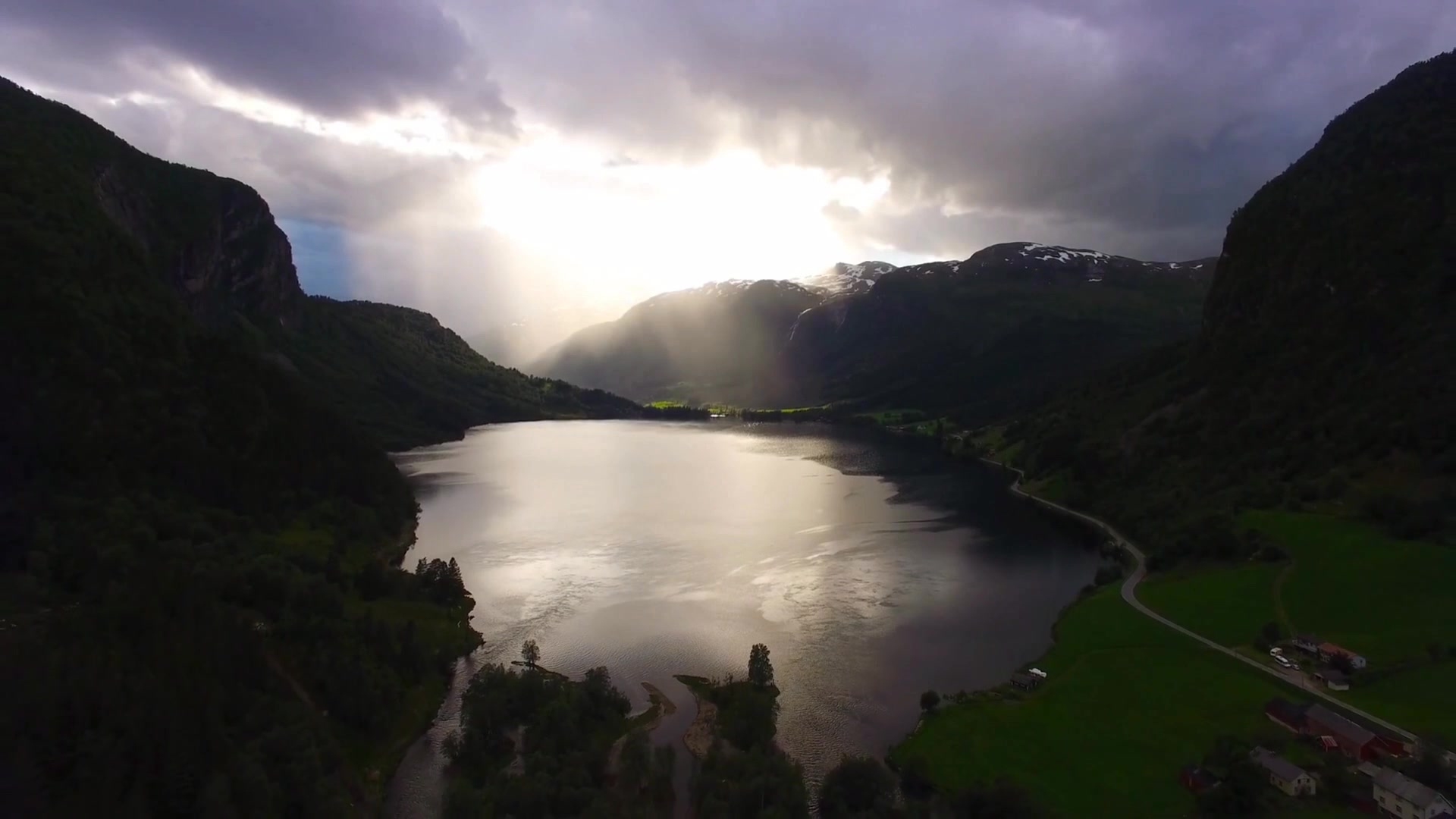 natural (original mix) - axero