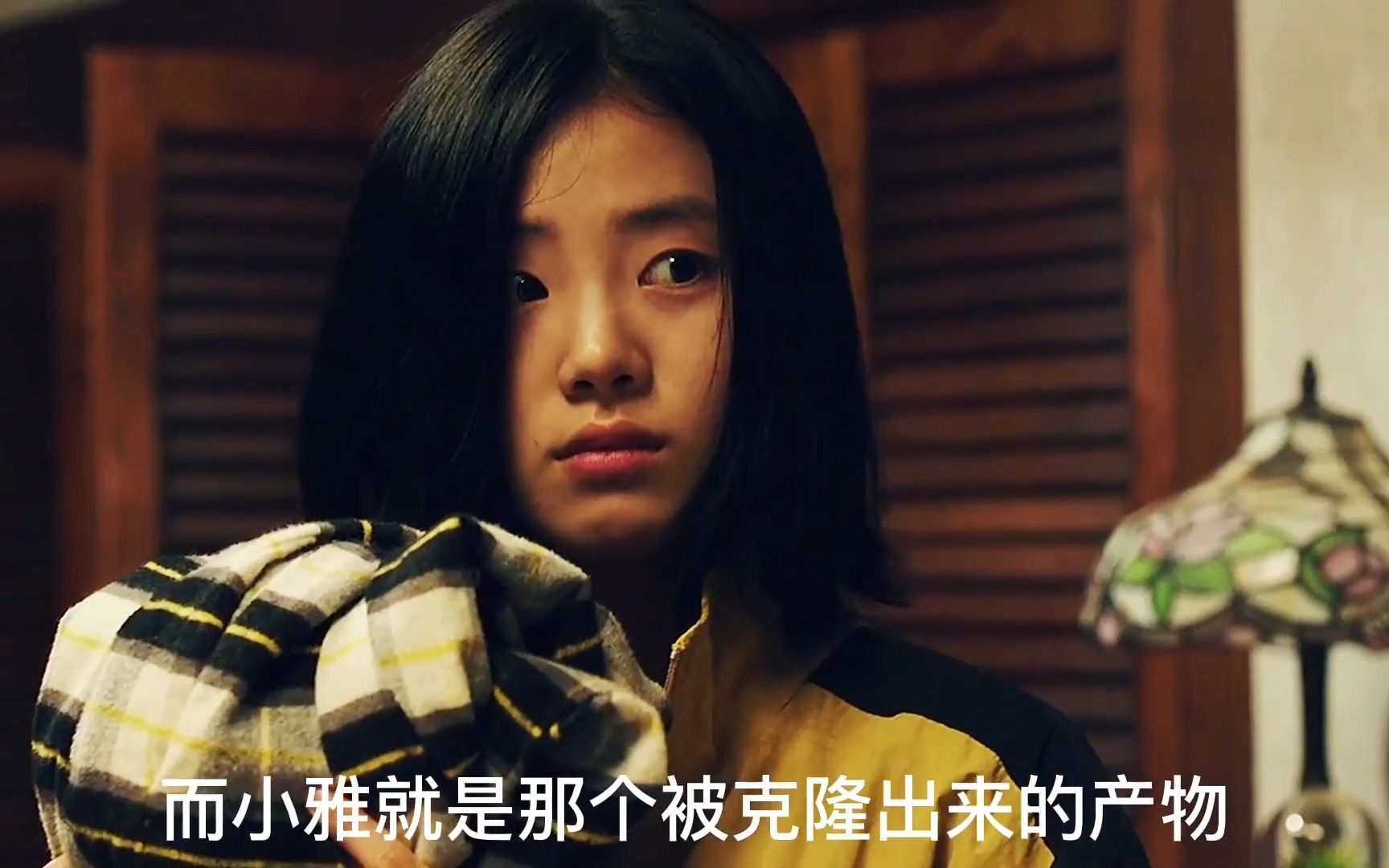 最新韩剧《魔女2》震撼来袭,超燃炸裂,比好莱坞大片好看100倍_哔哩