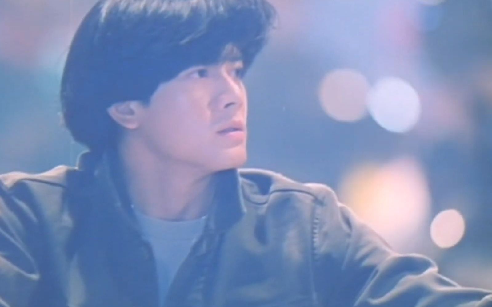 天若有情2之天长地久郭富城天涯纪念陈木胜导演