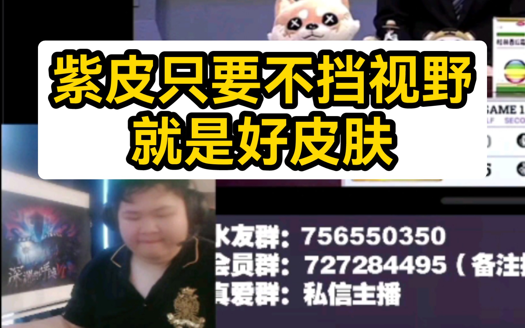 【东玄】新皮肤的看法(内含椰叫)哔哩哔哩bilibili