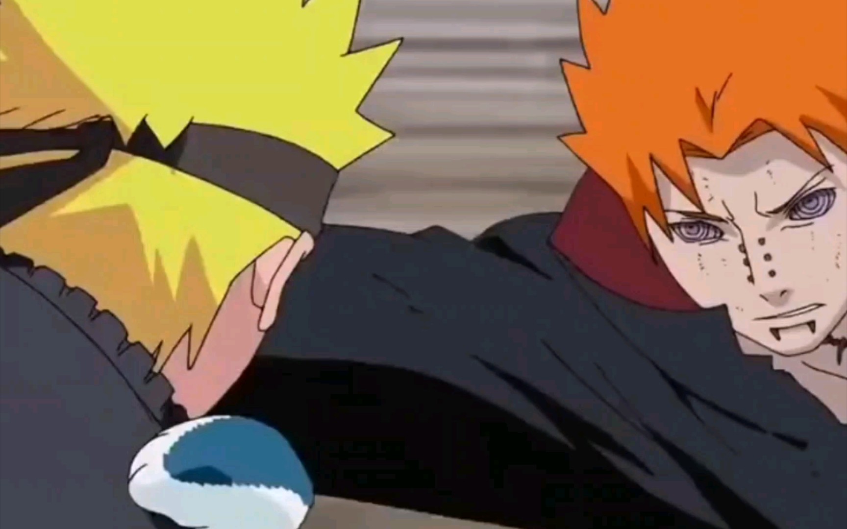 同样是六道之力产物,佩恩黑棒属于求道玉吗?