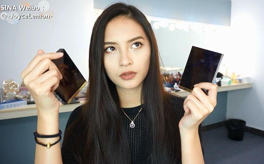joycelemon - 年度爱用品 眼影篇
