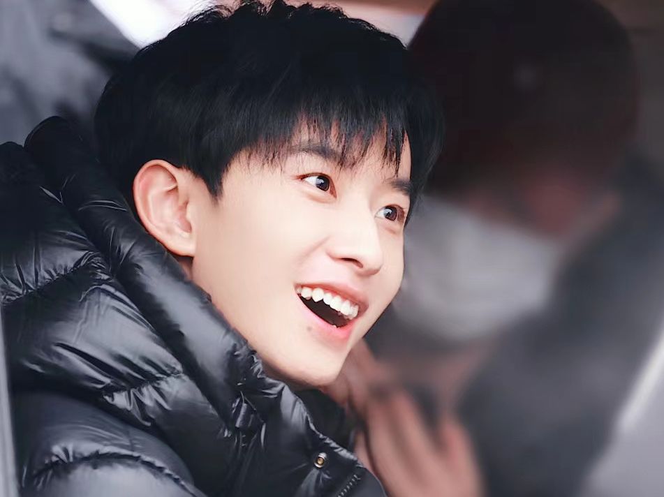 【无限超越班】锦超单人cut