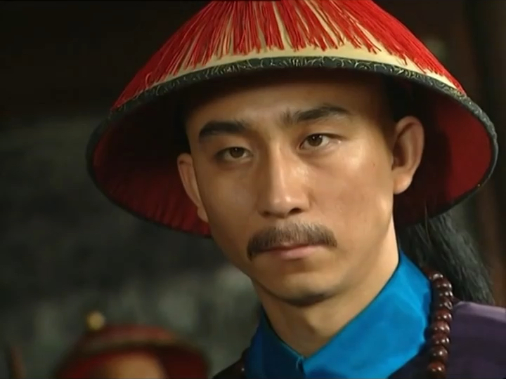 大师兄点评历史系列(1-2)《雍正王朝》·第三十二集第3讲——以人以史