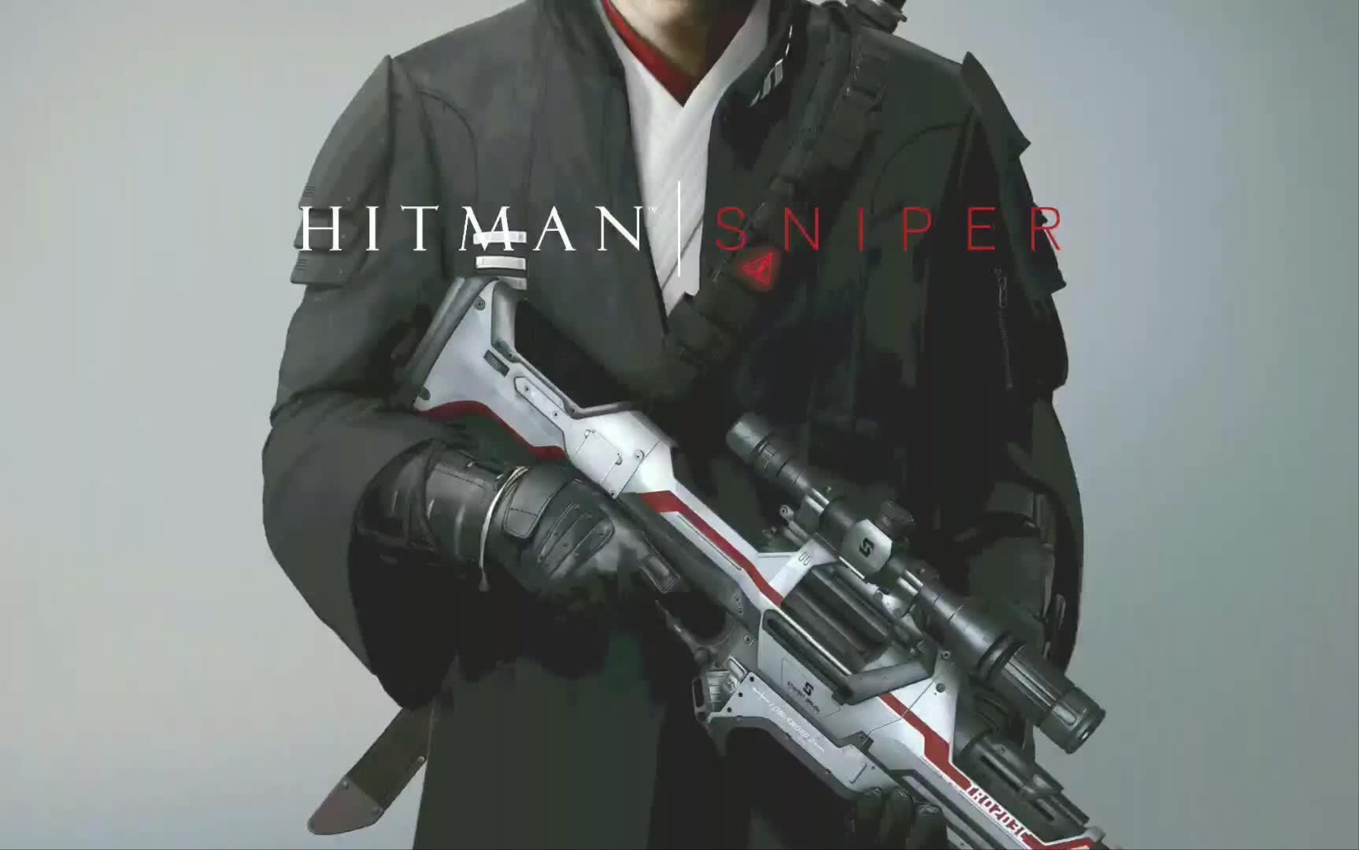 炎魔烈焰ex杀手代号47狙击第二章下