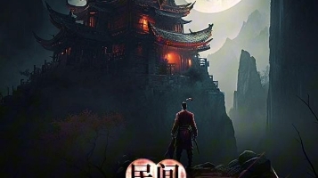 [图]听书（民间风水师笔记）第四十八章（画像里的祖师爷）