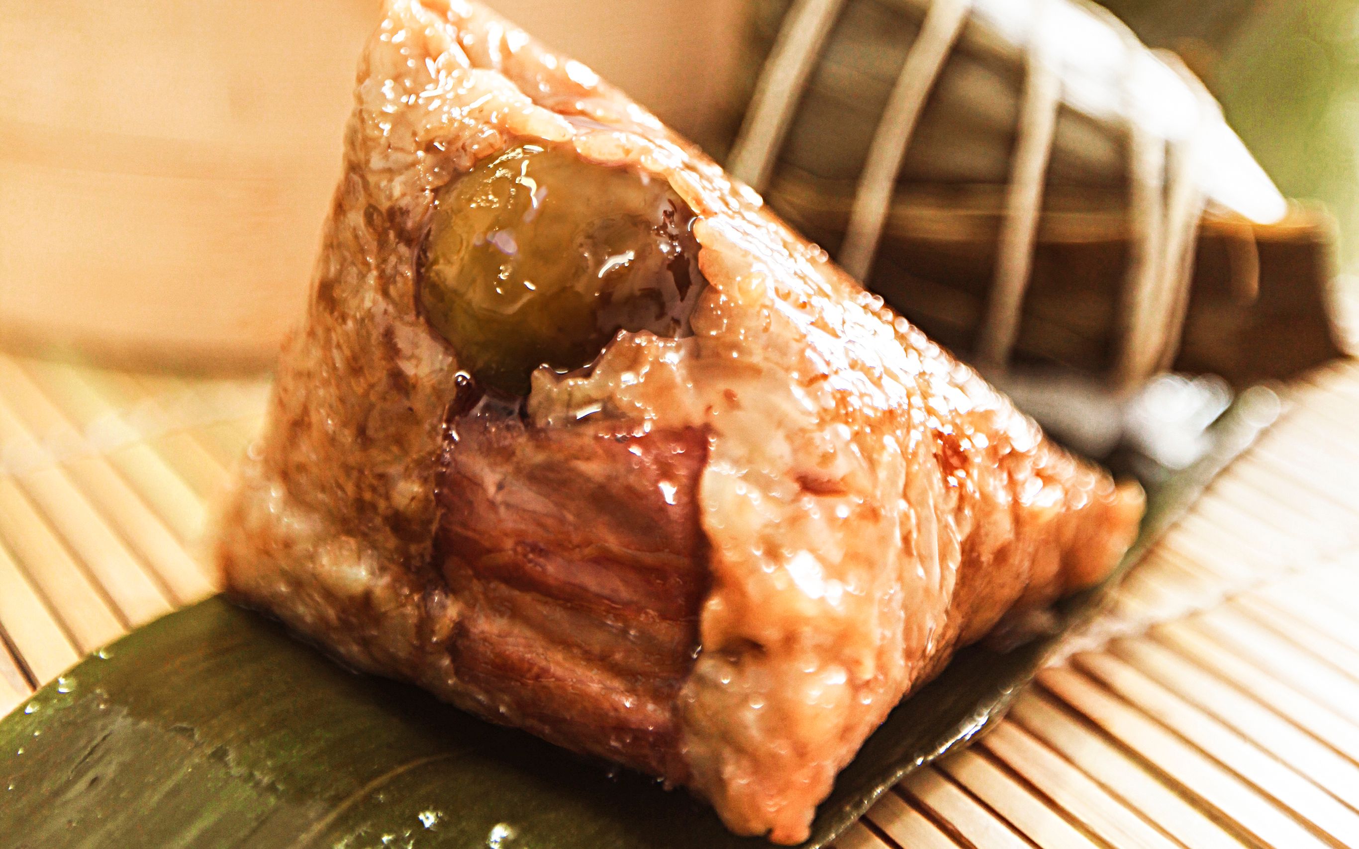 【晴子&江鱼】糯米粽子合集/二倍速p2/四倍速p3