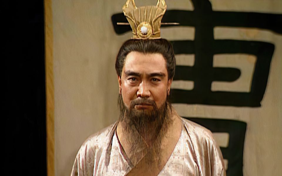 三国中曹魏政权的缔造者，曹操为何征讨四方？