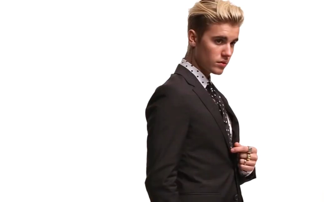 【Justin Bieber】2015年代言GQ杂志视频释出哔哩哔哩bilibili