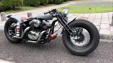 Thunder 250-哔哩哔哩_Bilibili