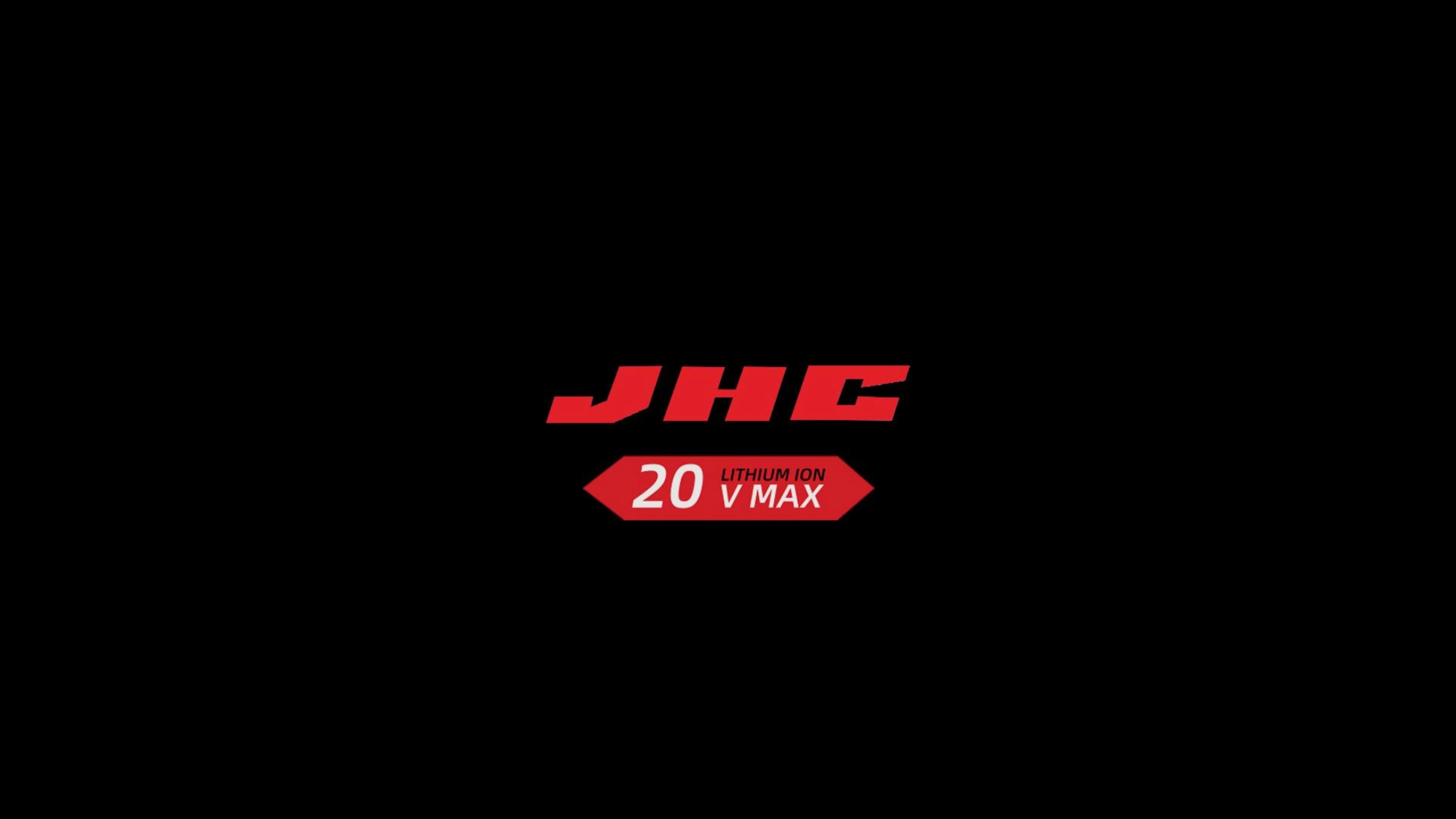 JHC 20V MAX TOOLS哔哩哔哩bilibili