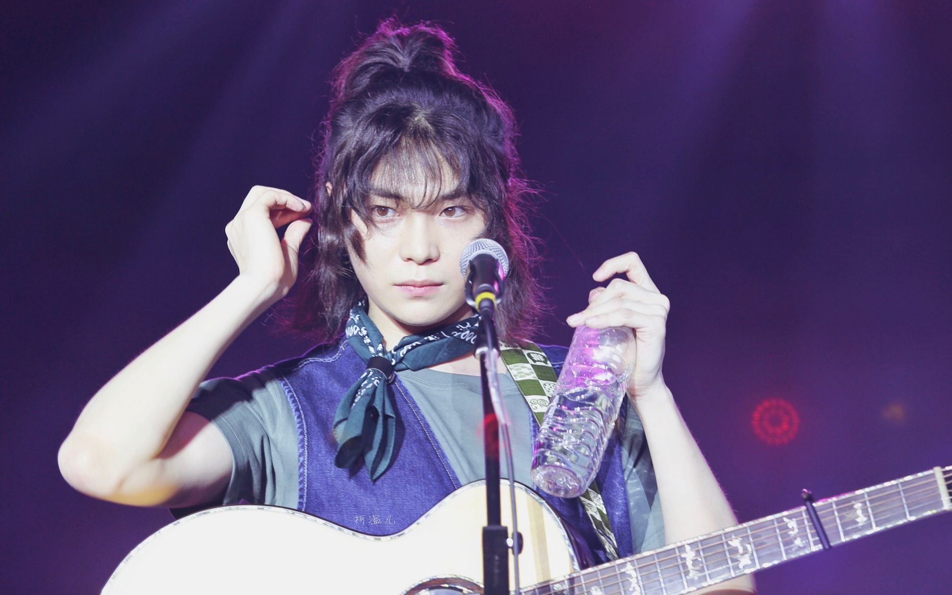 【廖俊涛】不看会后悔的live(入坑必看)