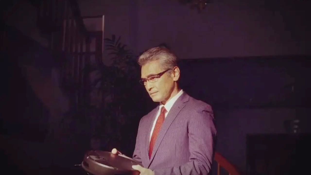 果蝇轰被骂就退圈不做奥特曼视频mr三水君算是退圈吗动态还发有奥特曼