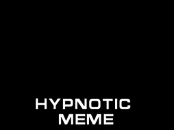 Скачать видео: 【HYPNOTIC  MEME/dead plate/vr向】