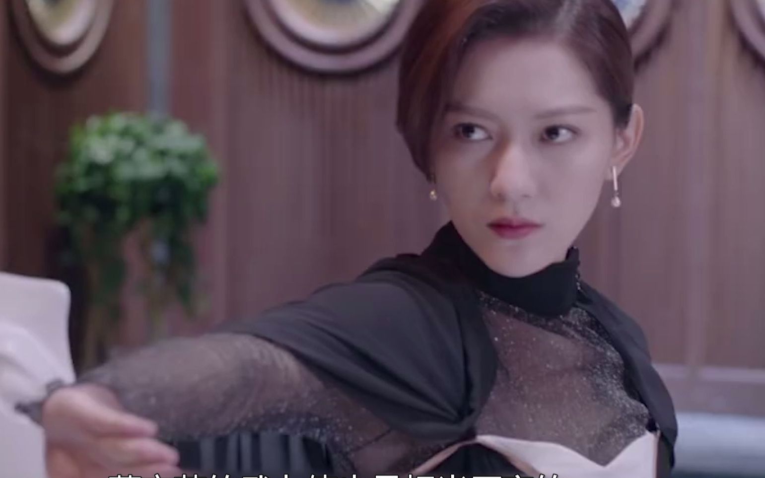 我叫赵甲第:黑道大姐竹叶青身份曝光!