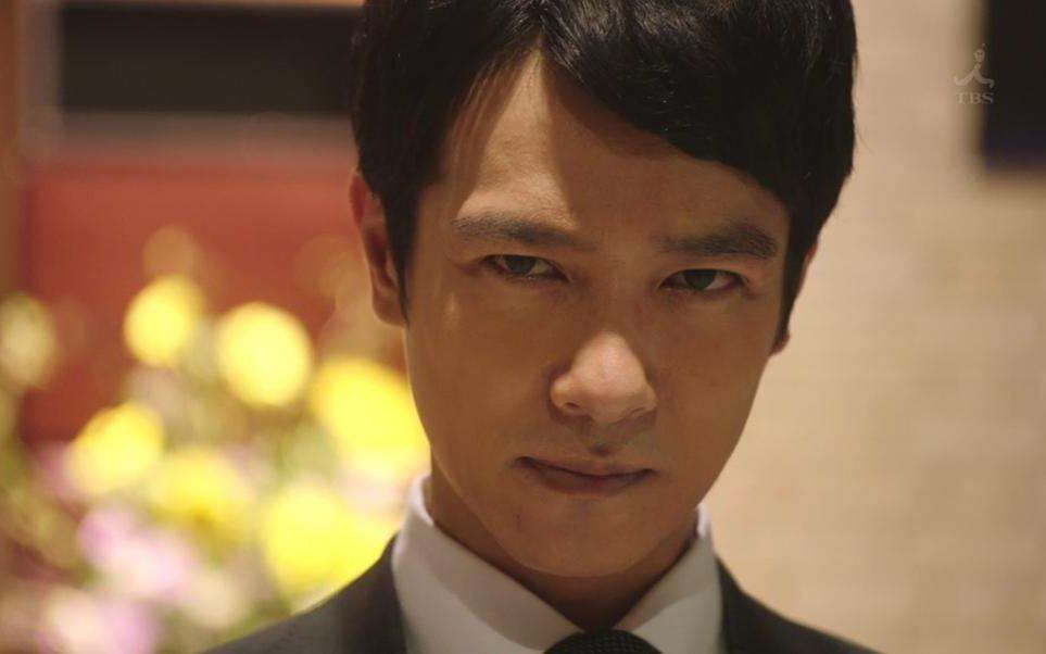 宇哥74分钟看完豆瓣91分复仇神剧半泽直树