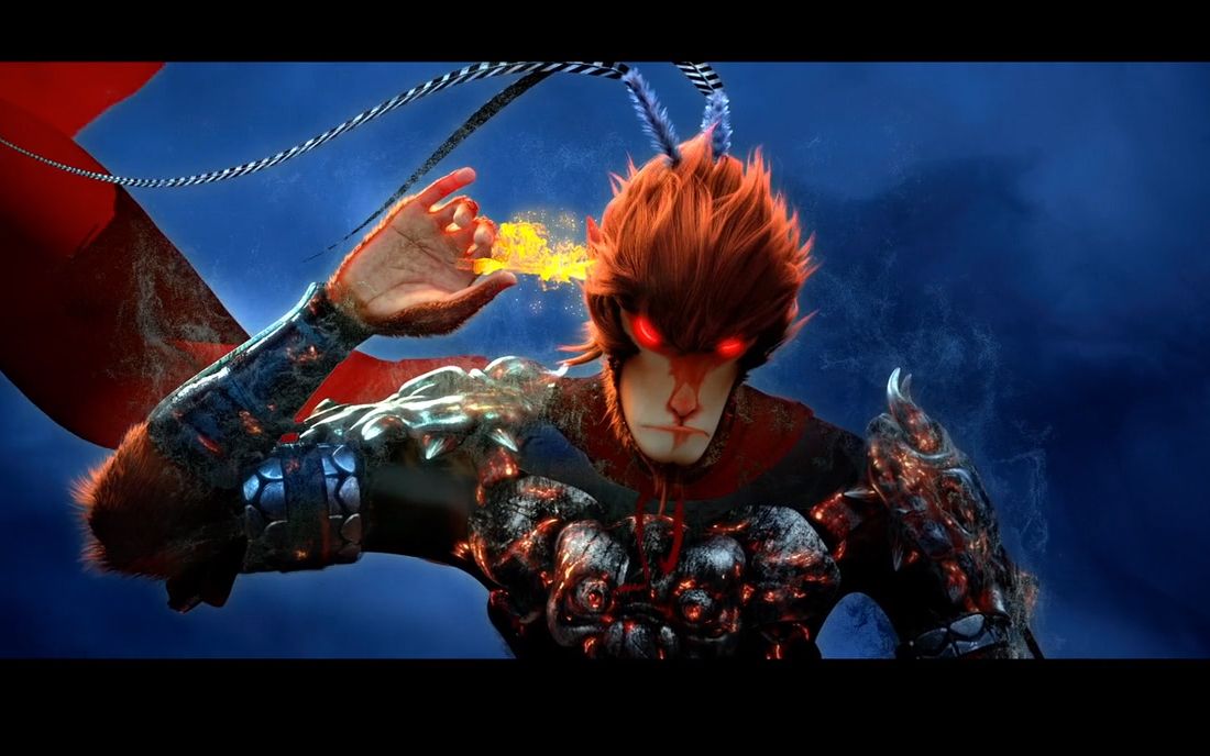 《经典篇》只要电影与孙悟空有关,就都在期待,大圣归来的时刻