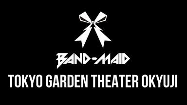 BAND-MAID WORLD DOMINATION TOUR at LINE CUBE SHIBUYA(渋谷公会堂)DVD 91n-1zJkQnL._AC_SY200_QL15_.jpg