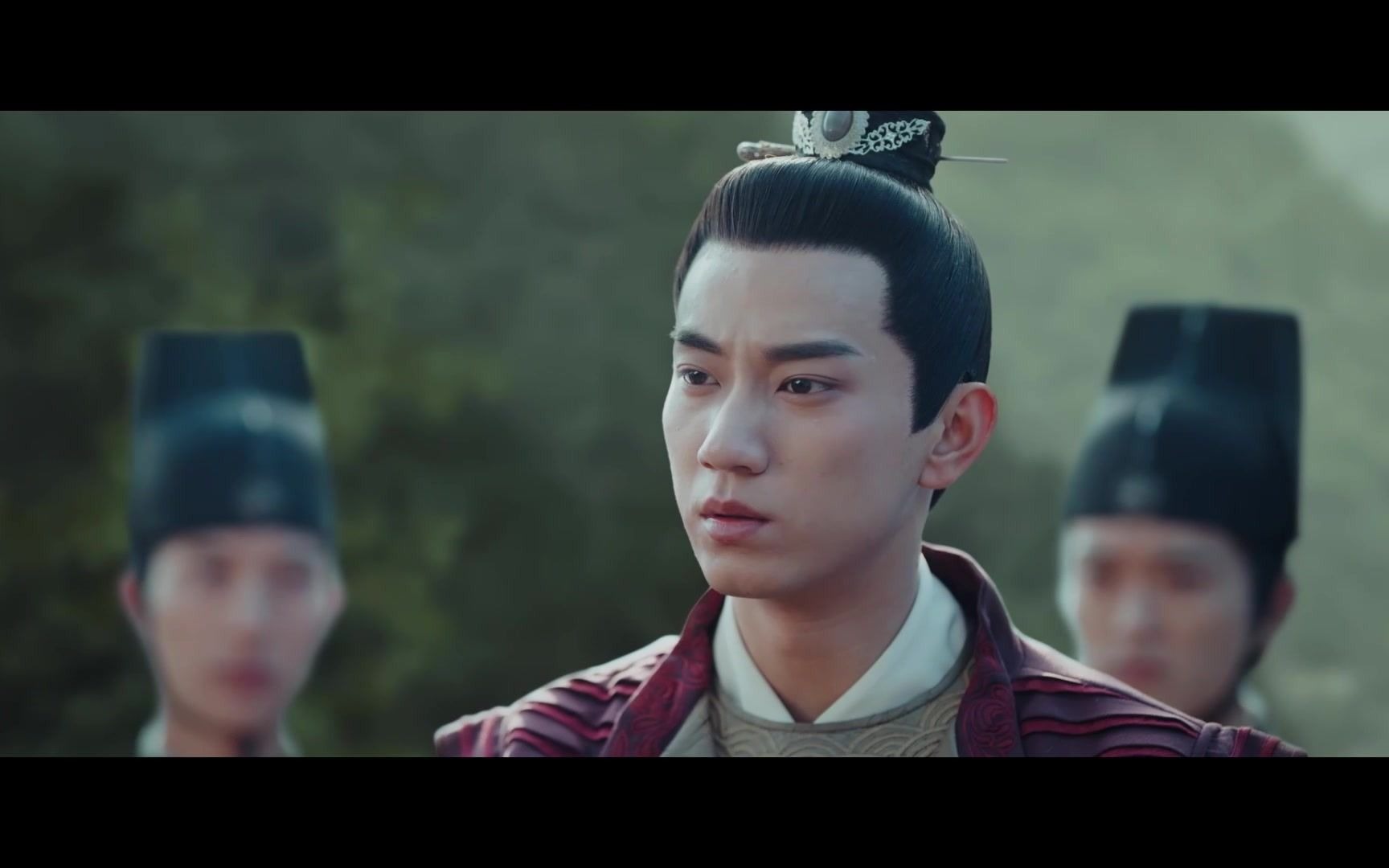 【御赐小仵作】探案天团发现神秘石堆,萧瑾瑜揭开棋局秘密