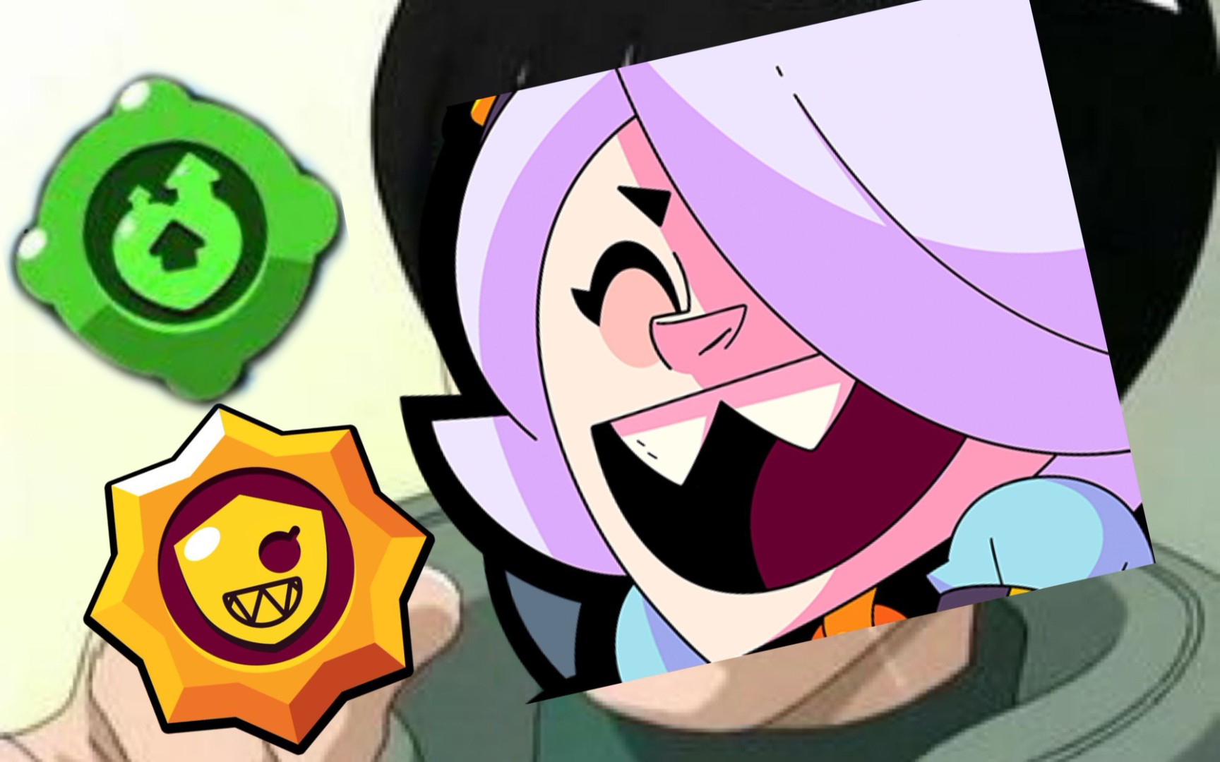 活动作品73科莱特新妙具搭配盾辉这也太青春了73