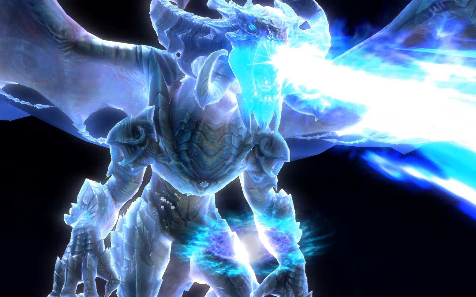 aion永恒之塔大揭秘:第四龙帝布里特拉