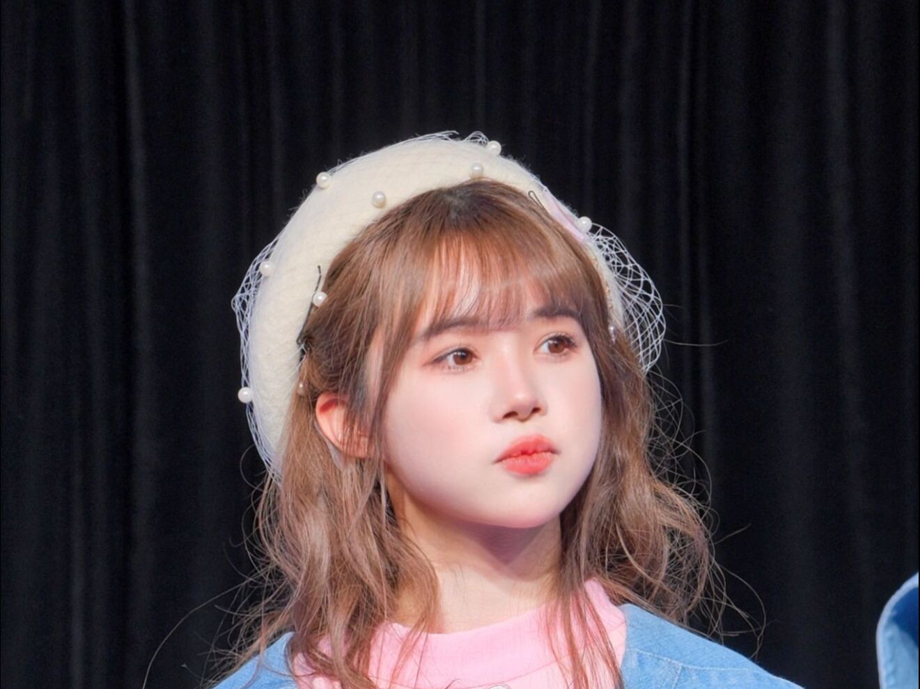 【桂楚楚】20240310akb48teamsh春日特别公演《无望之泪》