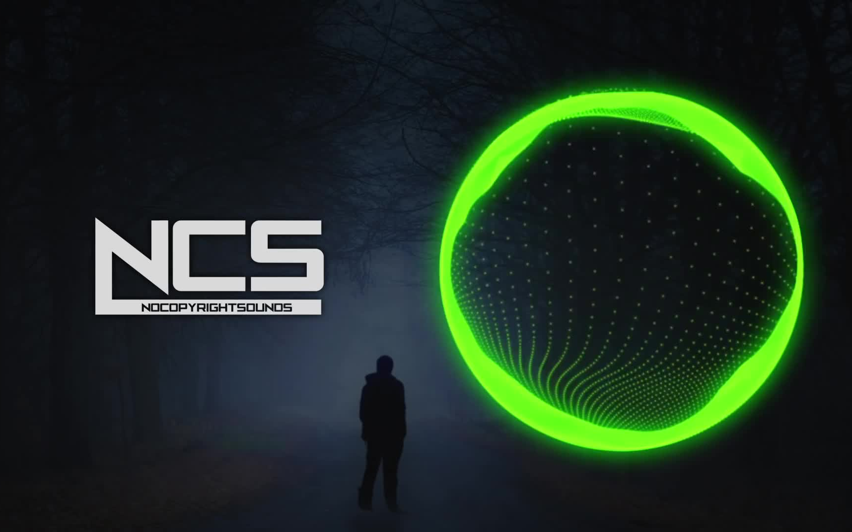 [图]Jagsy & Tom Wilson - All My Love (ft. braev) [NCS Release]