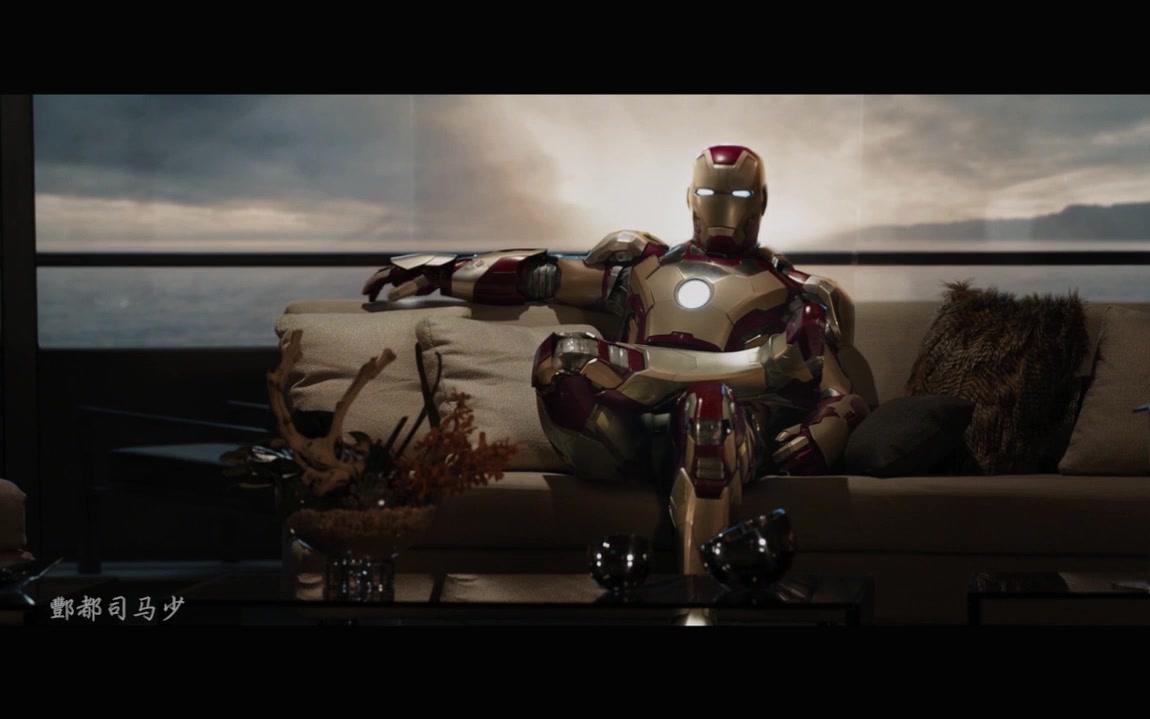 【奇异铁虫】一千零一夜