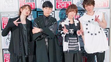 ROOT FIVE STORYLIVE 2016 「序」～舞闘絵巻～ 160724千秋杀阵