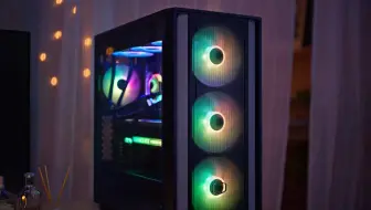 Masterbox 600 | 为下一代产品赋能