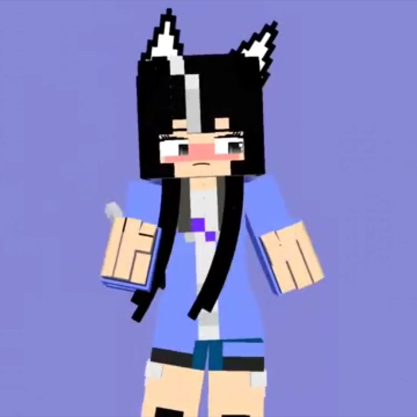 Minecraft Sad Cat Dance. 