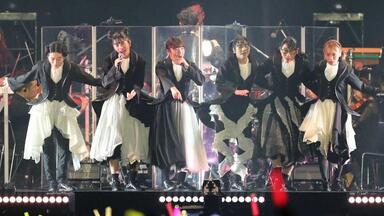 BiSH/BRiNG iCiNG SHiT HORSE TOUR FiNAL\… BRiNG iCiNG SHiT HORSE TOUR | WACKi Wiki | Fandom